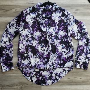 Floral Shirt